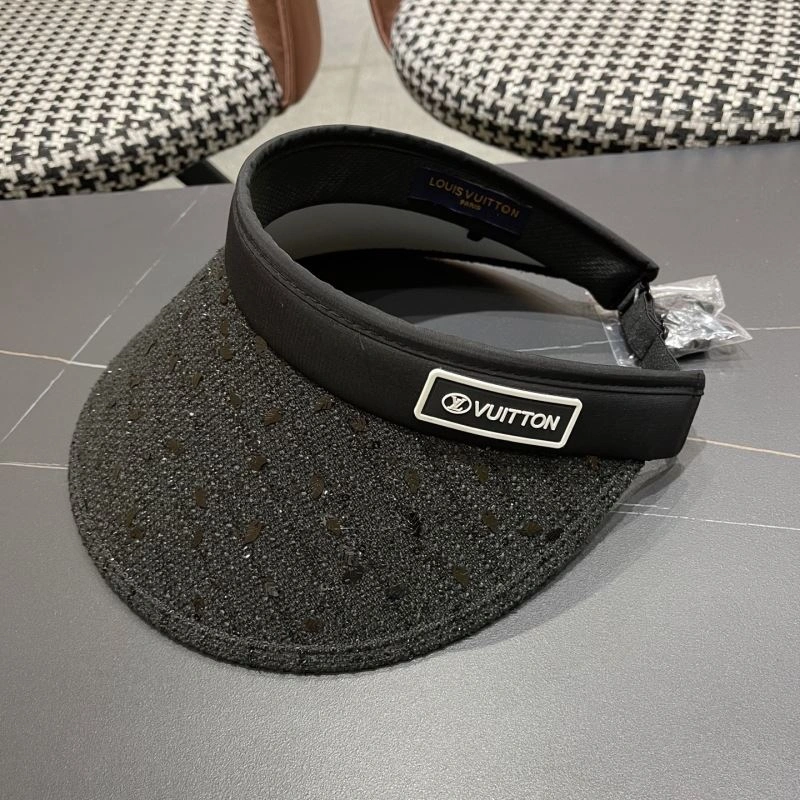 Effortless Louis Vuitton Caps 258193