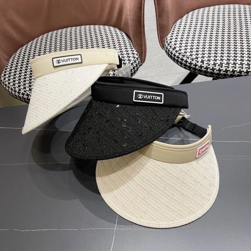 Effortless Louis Vuitton Caps 258193