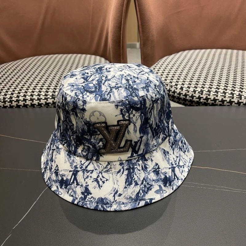 Breathable Louis Vuitton Caps 258191