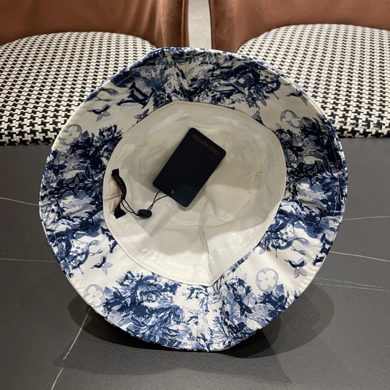 Breathable Louis Vuitton Caps 258191