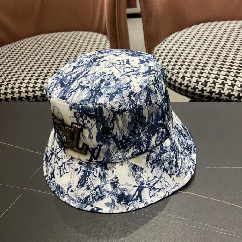 Breathable Louis Vuitton Caps 258191