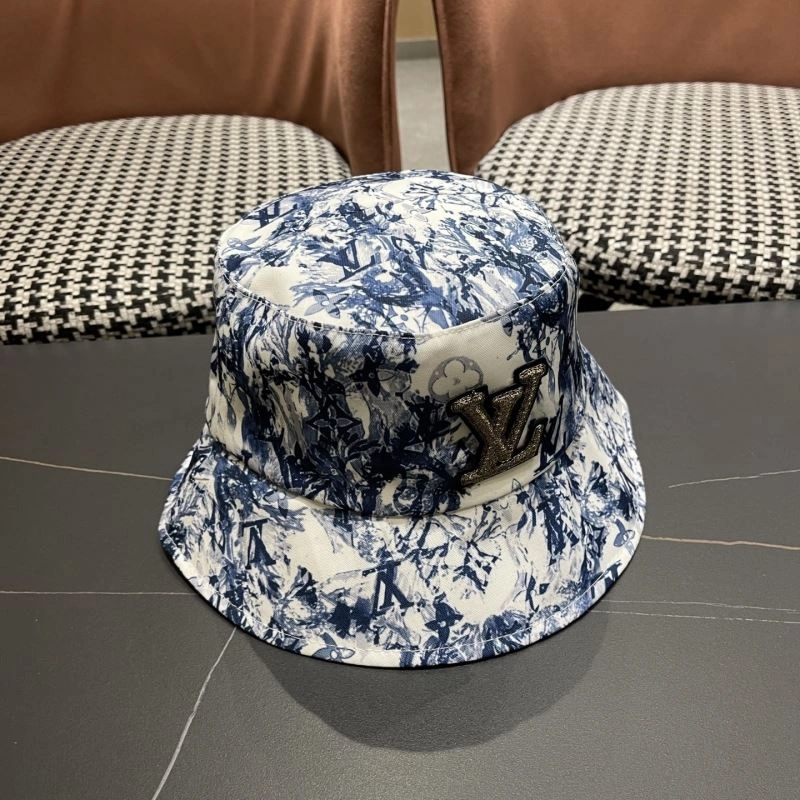 Breathable Louis Vuitton Caps 258191