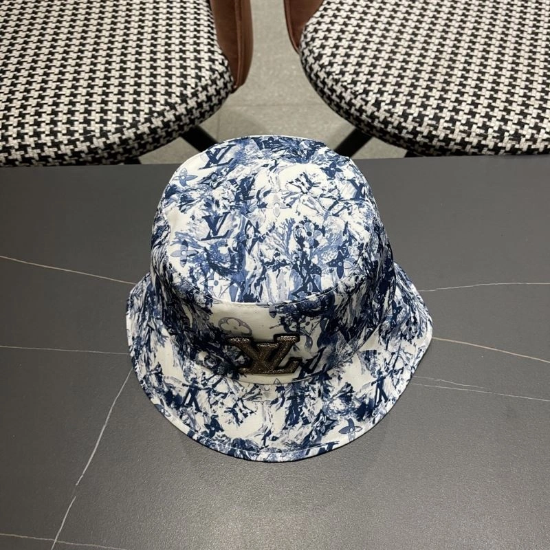 Breathable Louis Vuitton Caps 258191