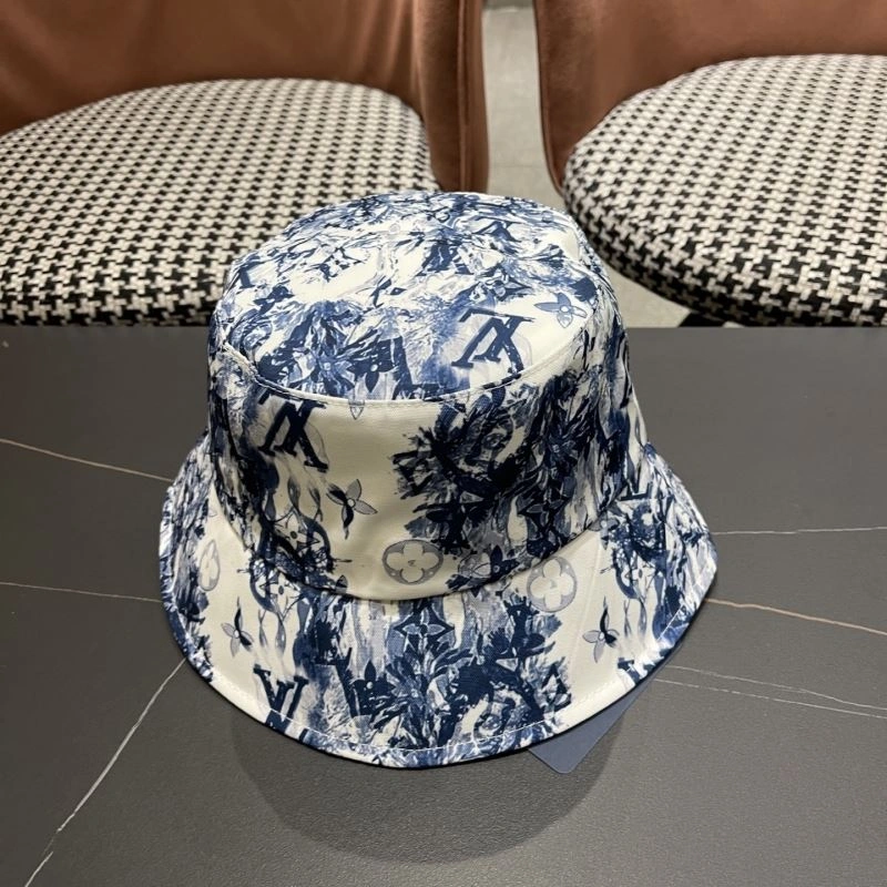 Breathable Louis Vuitton Caps 258191