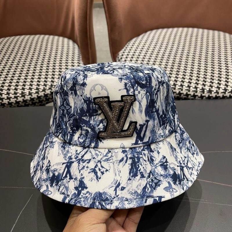 Breathable Louis Vuitton Caps 258191