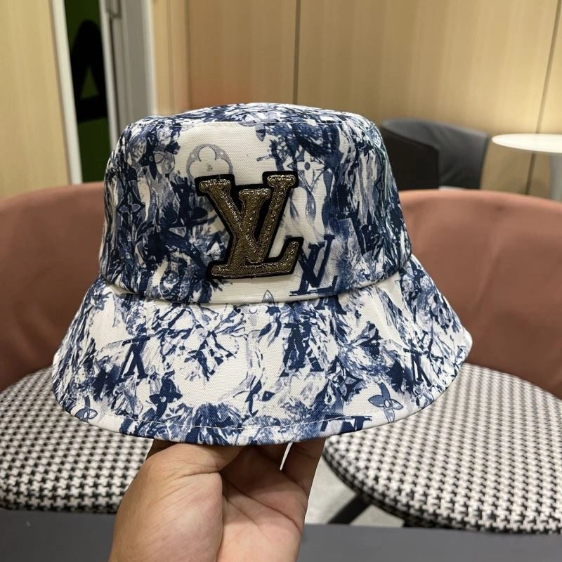 Breathable Louis Vuitton Caps 258191