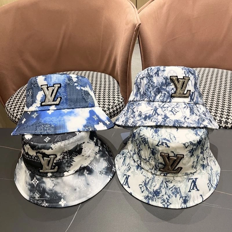 WeatherProof Louis Vuitton Caps 258190