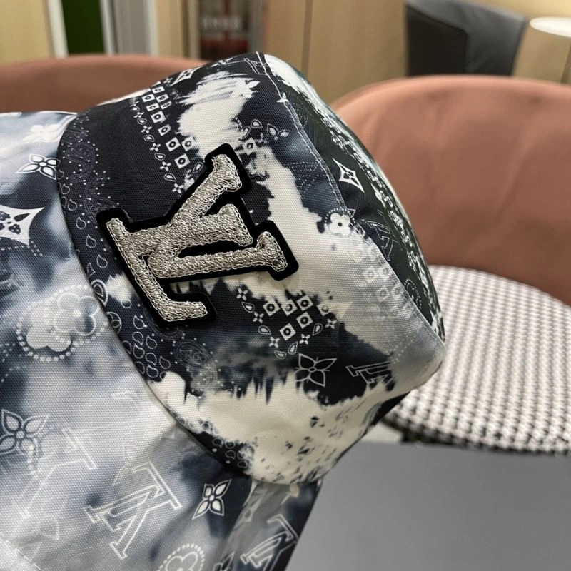 WeatherProof Louis Vuitton Caps 258190