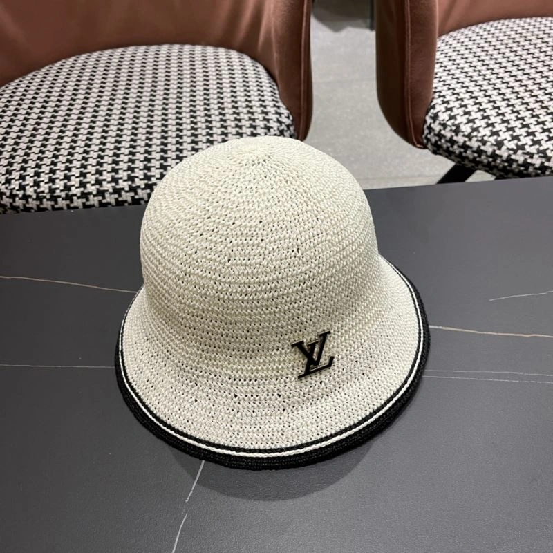 Durable Louis Vuitton Caps 258189