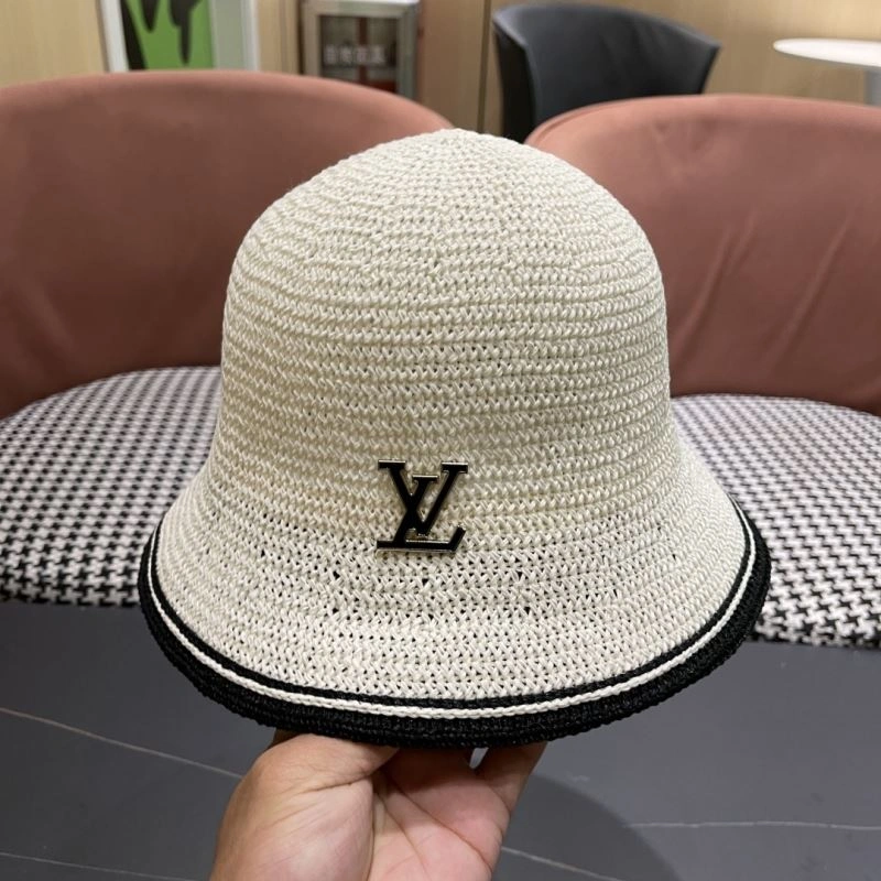 Durable Louis Vuitton Caps 258189