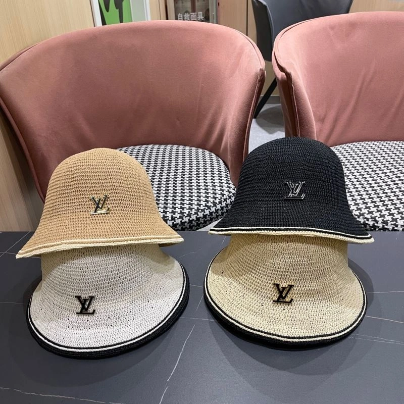 ComfortFit Louis Vuitton Caps 258186
