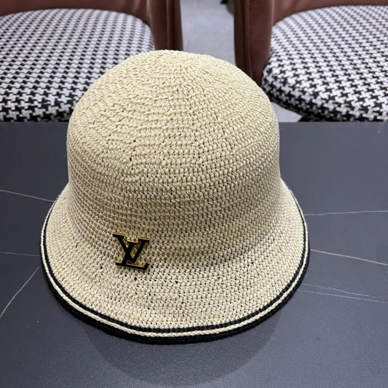 ComfortFit Louis Vuitton Caps 258186