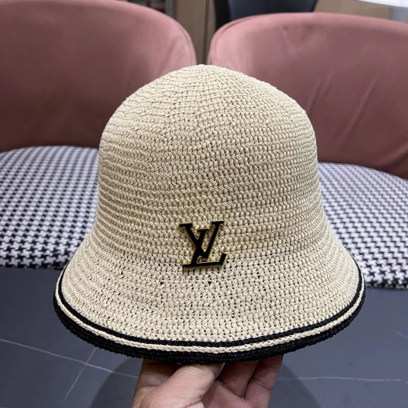 ComfortFit Louis Vuitton Caps 258186