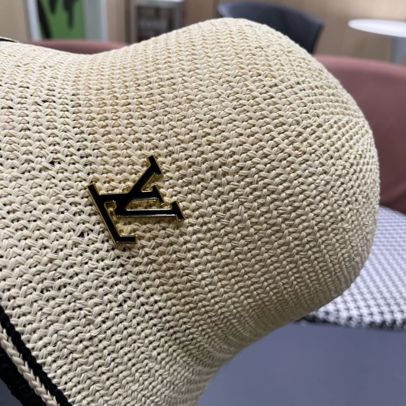 ComfortFit Louis Vuitton Caps 258186
