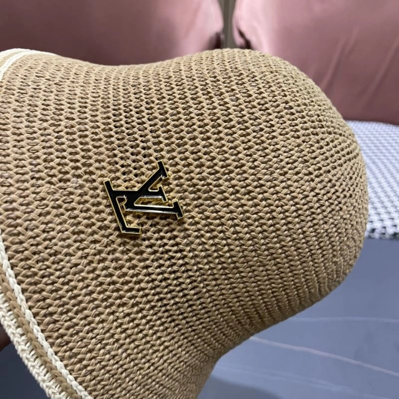Minimalist Louis Vuitton Caps 258185