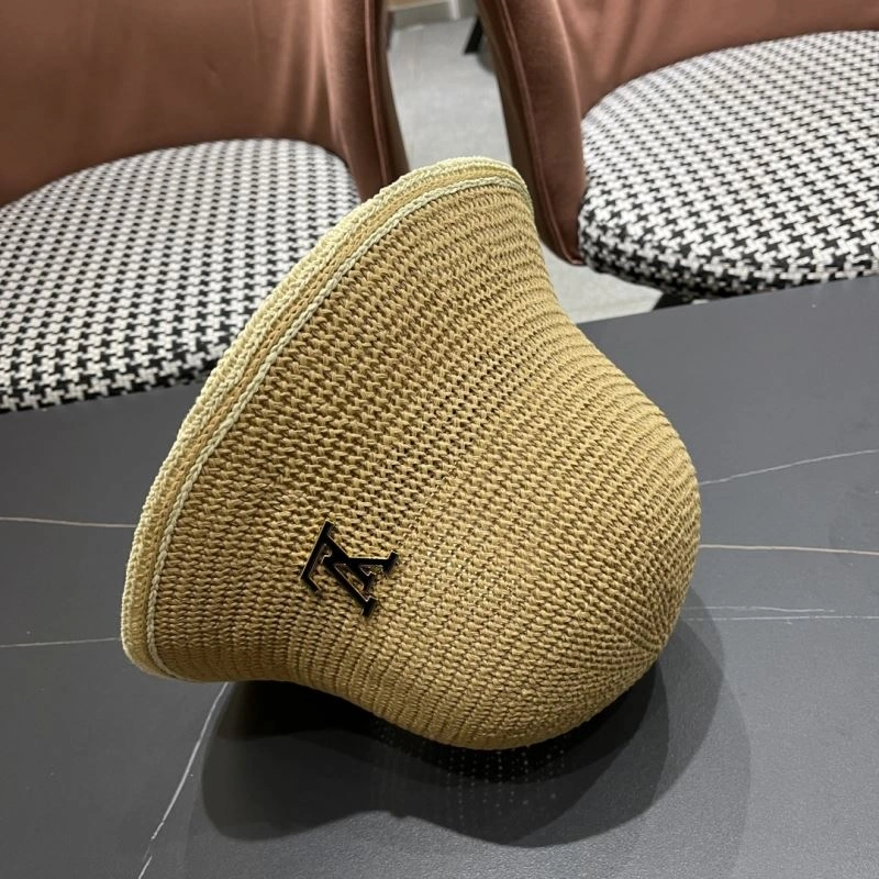 Minimalist Louis Vuitton Caps 258185
