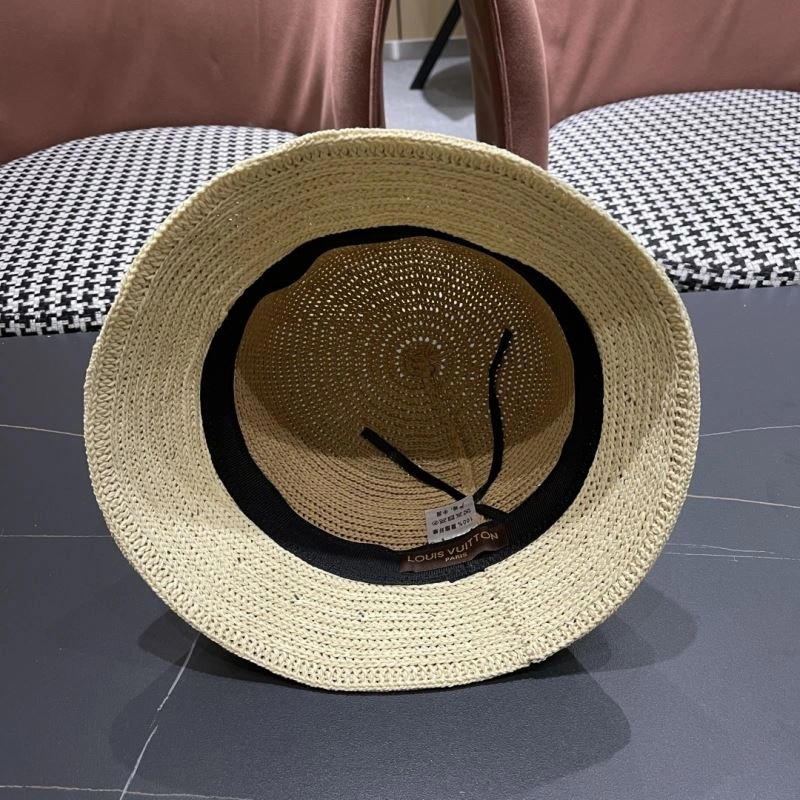 Minimalist Louis Vuitton Caps 258185