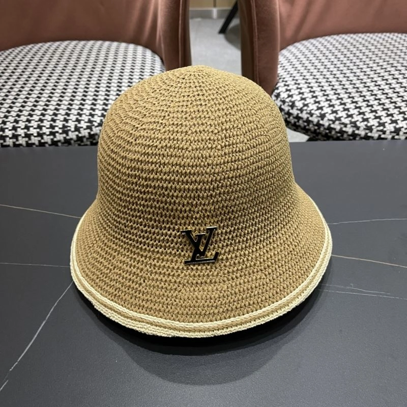 Minimalist Louis Vuitton Caps 258185