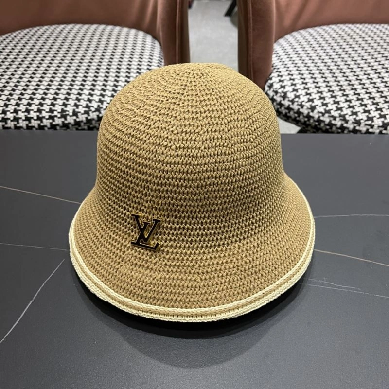 Minimalist Louis Vuitton Caps 258185