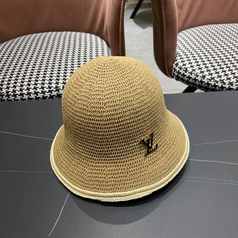 Minimalist Louis Vuitton Caps 258185