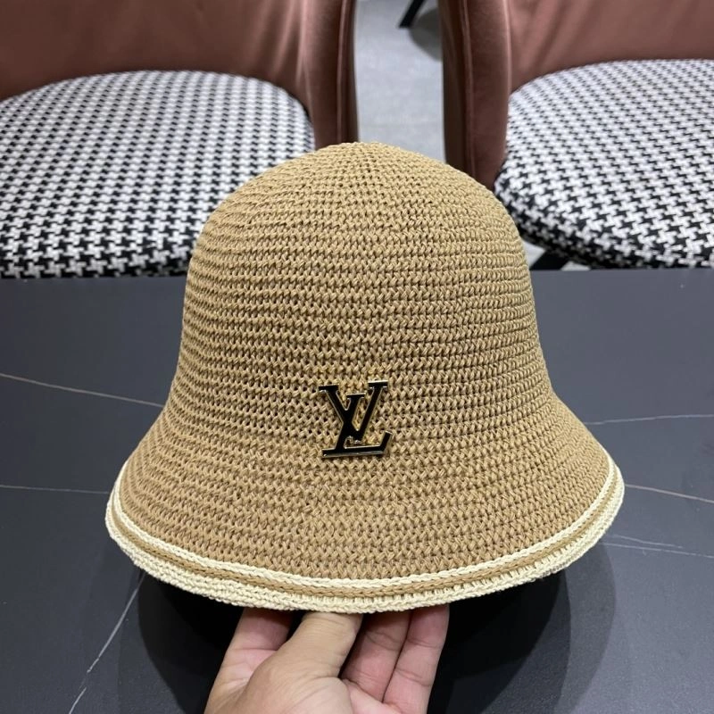 Minimalist Louis Vuitton Caps 258185