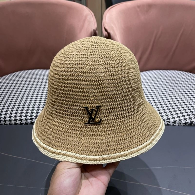 Minimalist Louis Vuitton Caps 258185