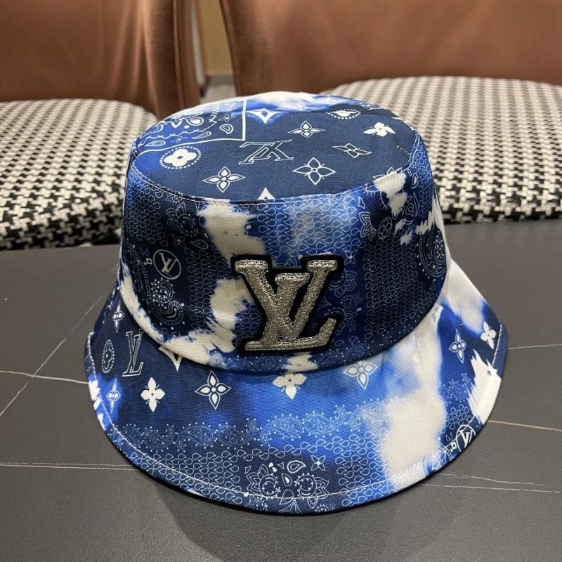 Louis Vuitton Caps OnTrend 258170