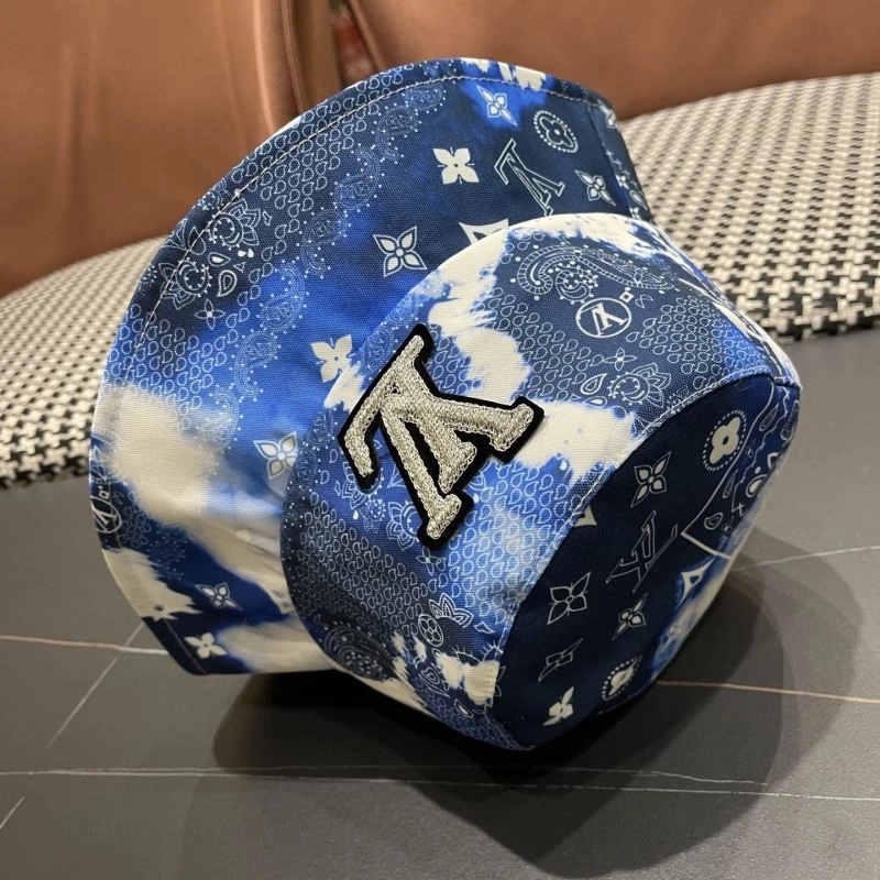 Louis Vuitton Caps OnTrend 258170