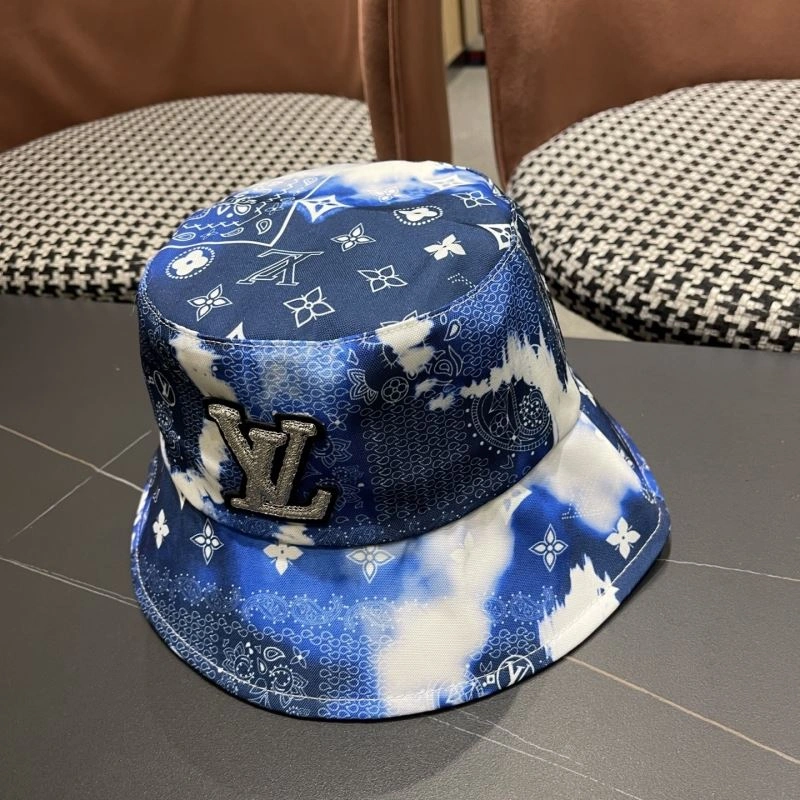 Louis Vuitton Caps OnTrend 258170