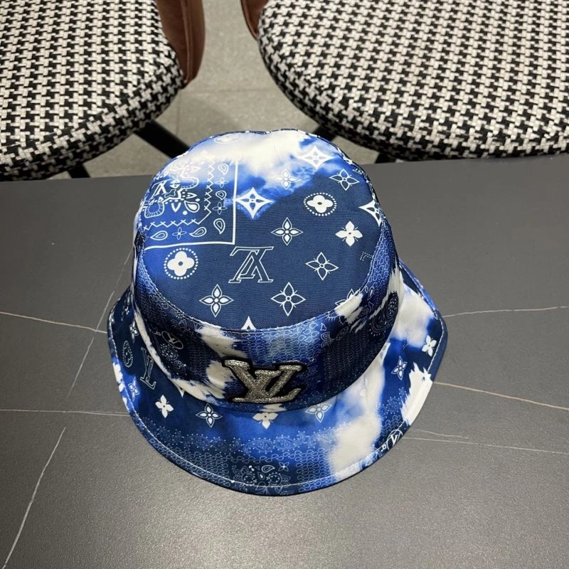Louis Vuitton Caps OnTrend 258170