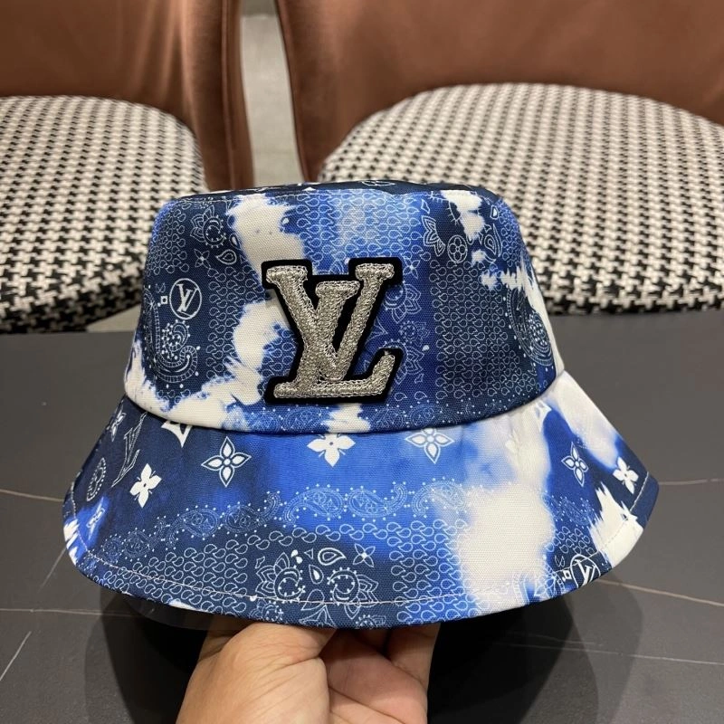 Louis Vuitton Caps OnTrend 258170