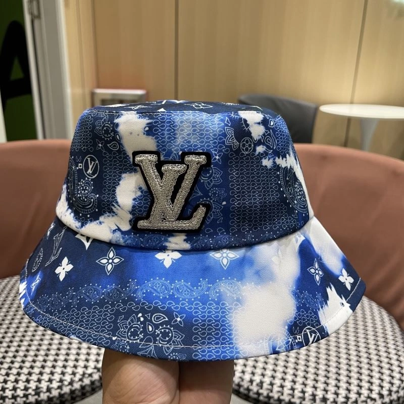 Louis Vuitton Caps OnTrend 258170