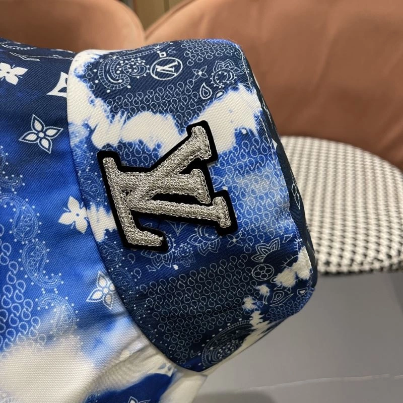 Louis Vuitton Caps OnTrend 258170