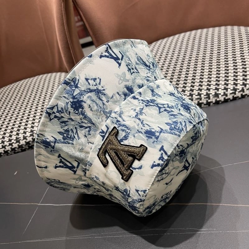 Sophisticated Louis Vuitton Caps 258172