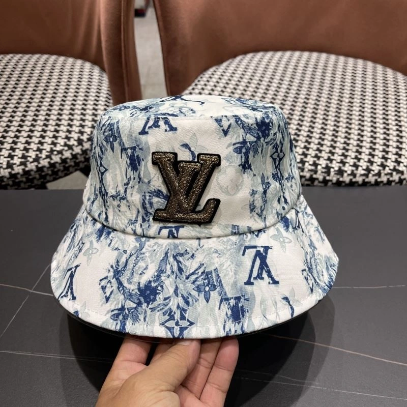 Sophisticated Louis Vuitton Caps 258172