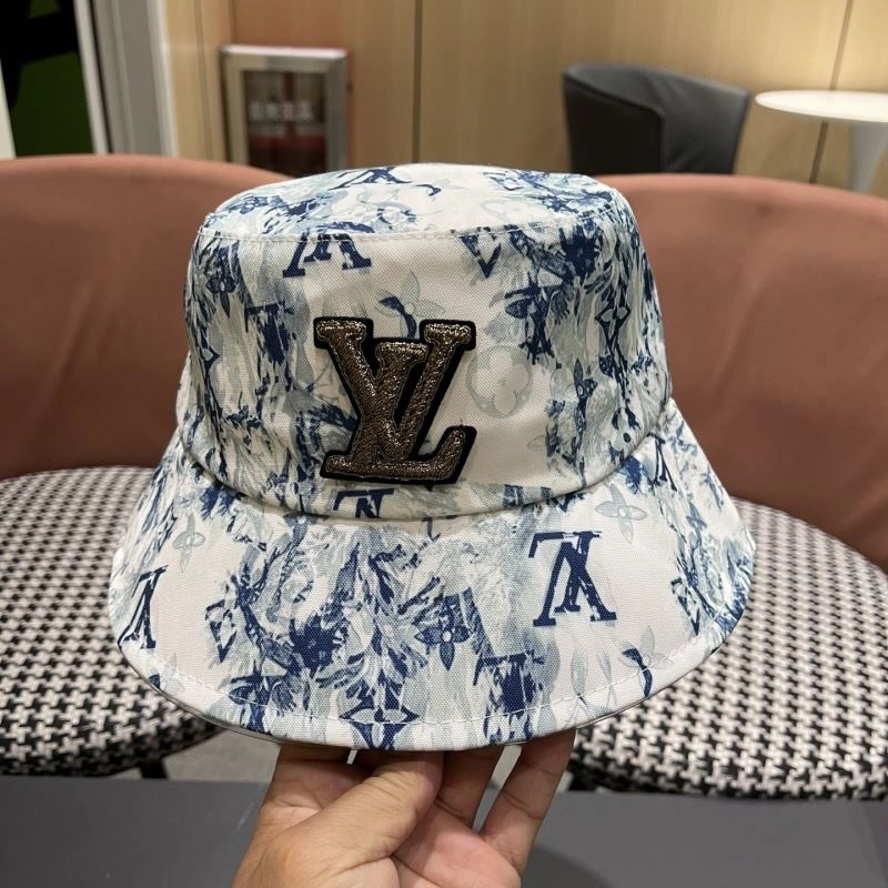 Sophisticated Louis Vuitton Caps 258172