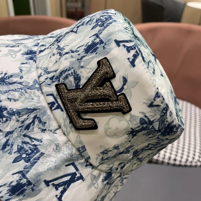Sophisticated Louis Vuitton Caps 258172