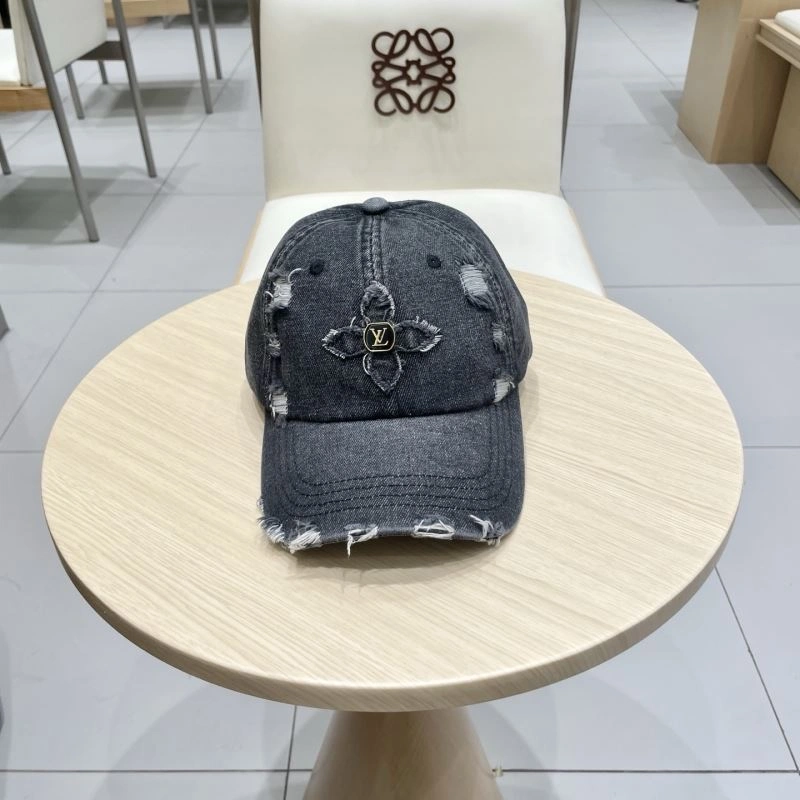 Louis Vuitton Caps Unique 258159