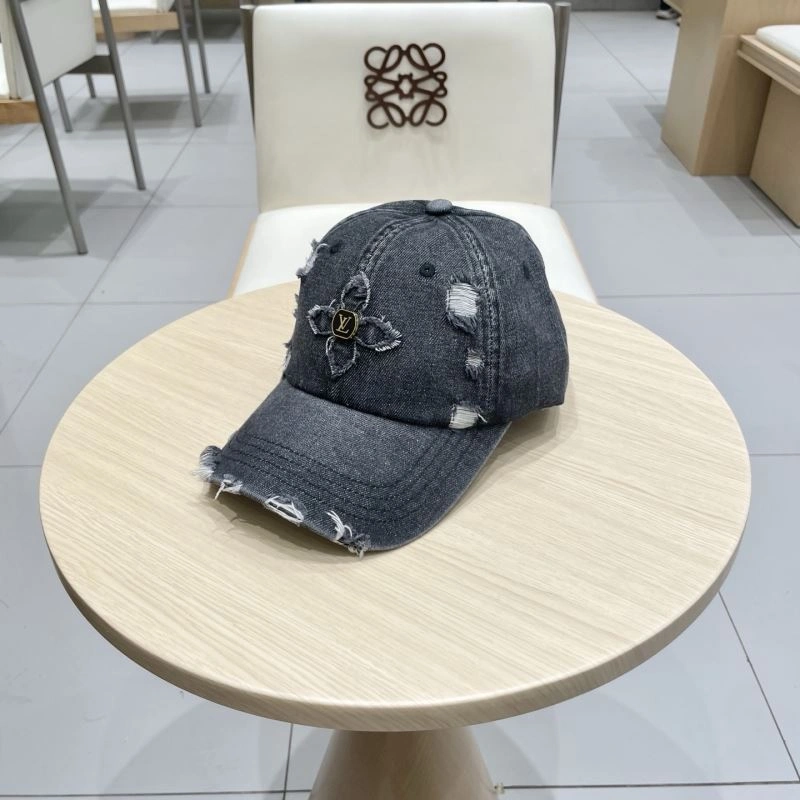 Louis Vuitton Caps Unique 258159