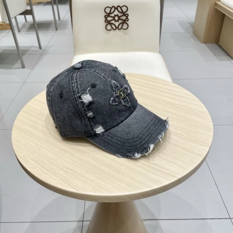 Louis Vuitton Caps Unique 258159