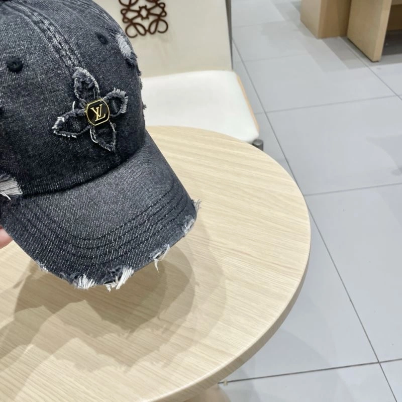 Louis Vuitton Caps Unique 258159