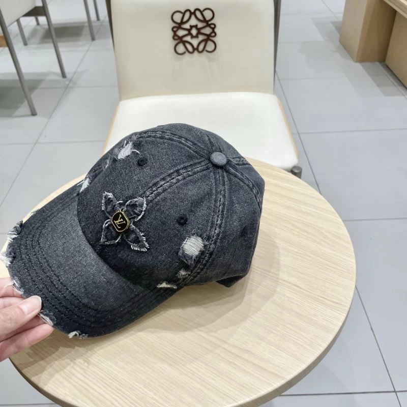 Louis Vuitton Caps Unique 258159