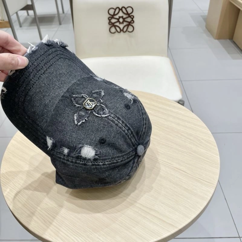 Louis Vuitton Caps Unique 258159