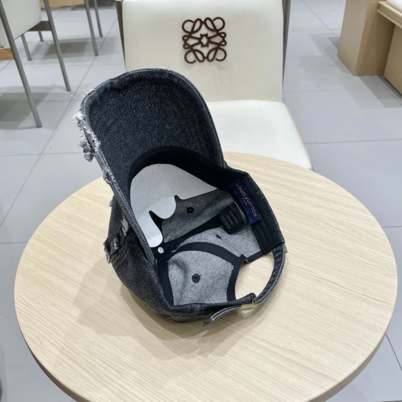 Louis Vuitton Caps Unique 258159