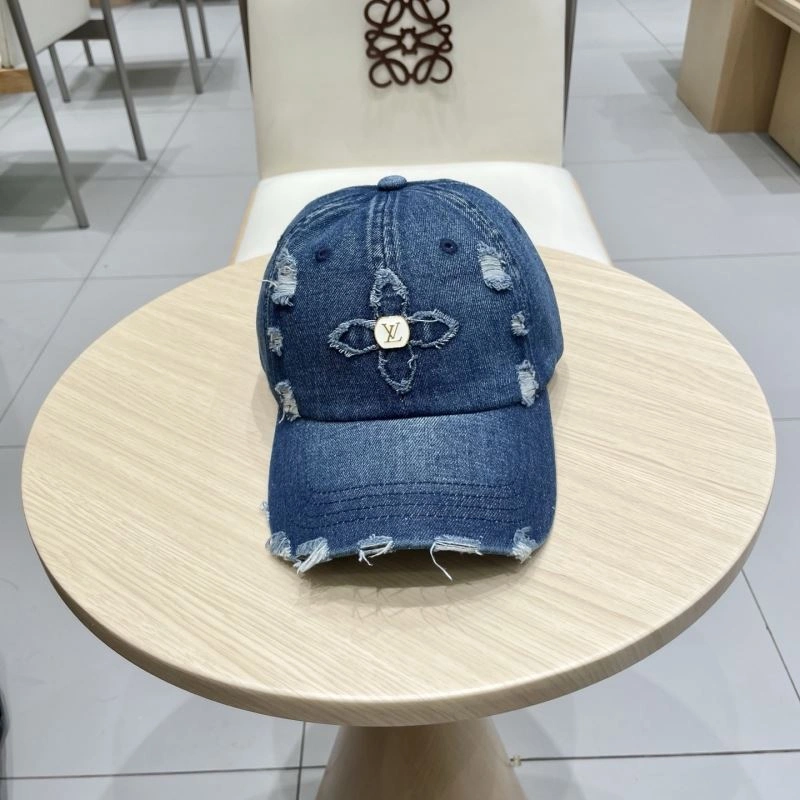 Louis Vuitton Caps Flexible 258164
