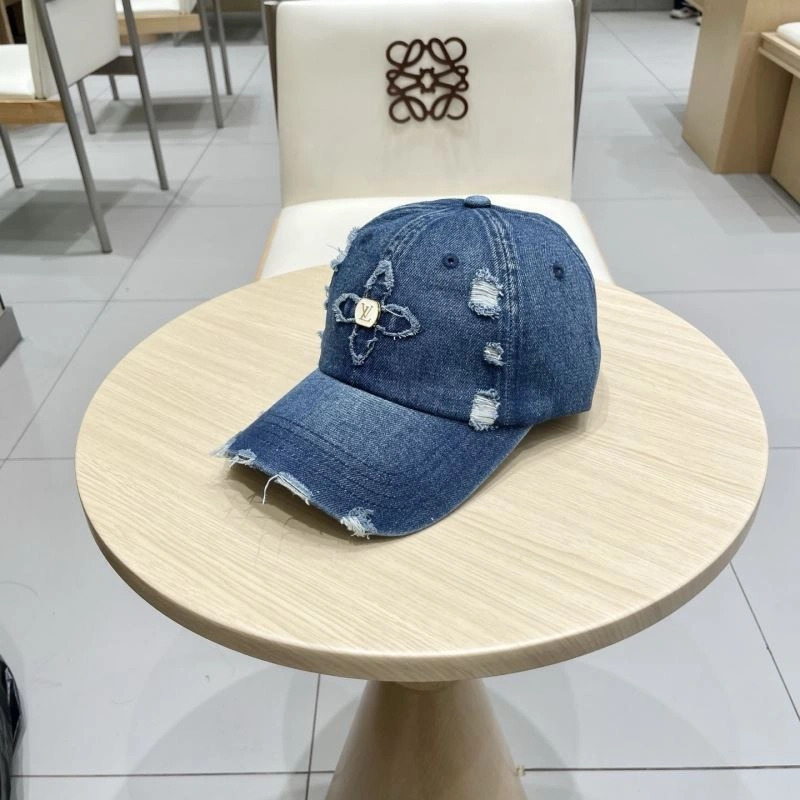 Louis Vuitton Caps Flexible 258164