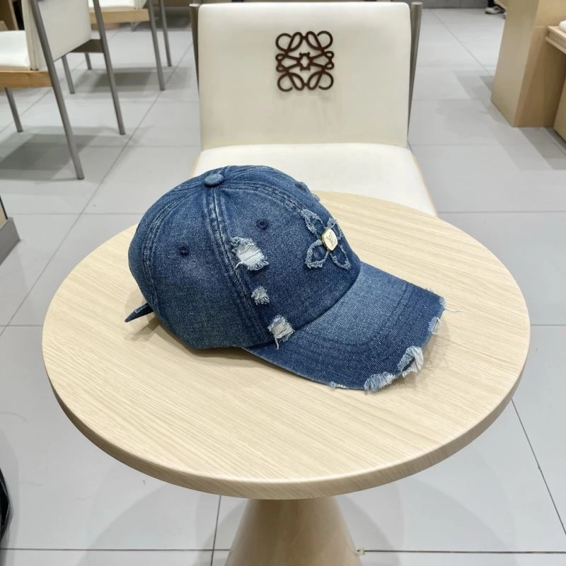 Louis Vuitton Caps Flexible 258164