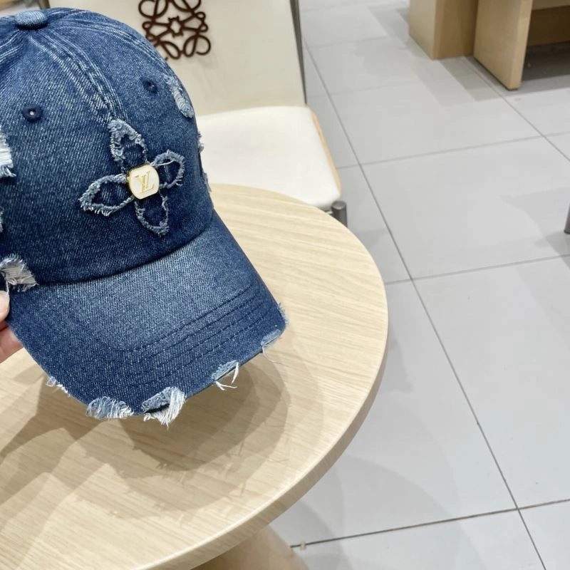 Louis Vuitton Caps Flexible 258164