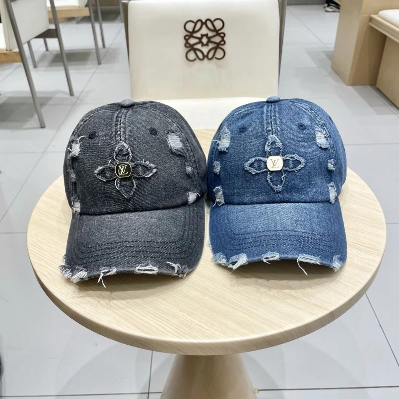 Louis Vuitton Caps Flexible 258164