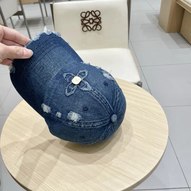 Louis Vuitton Caps Flexible 258164